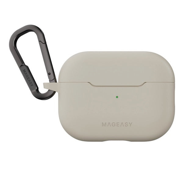 AirPods Pro 第 2 / 1世代 / Starlight White