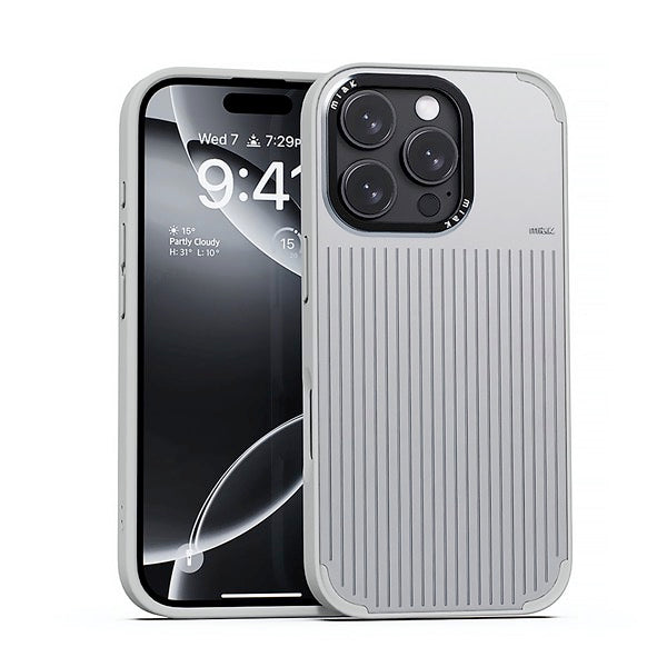 iPhone 16 Pro / シルバー