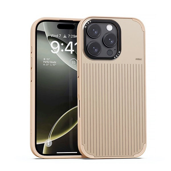 miak iPhone 16 シリーズ MOOD MagSafe対応ケース iPhone 16 / iPhone