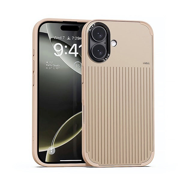 iPhone 16 / ラテ