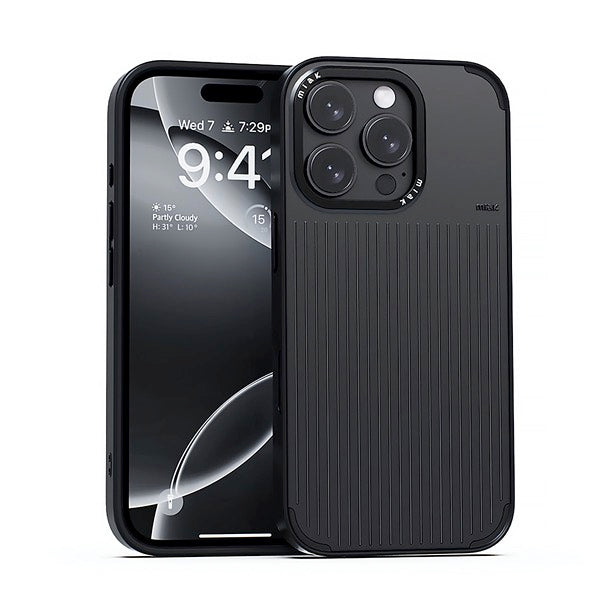 iPhone 16 Pro Max / ブラック