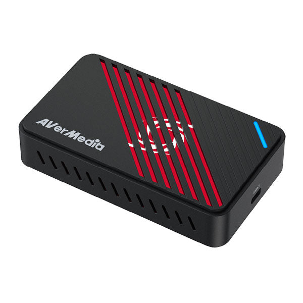 AVerMedia LIVE GAMER ULTRA GC553 本体 AVerMedia Live Gamer Ultra Black GC553 - Best Buy