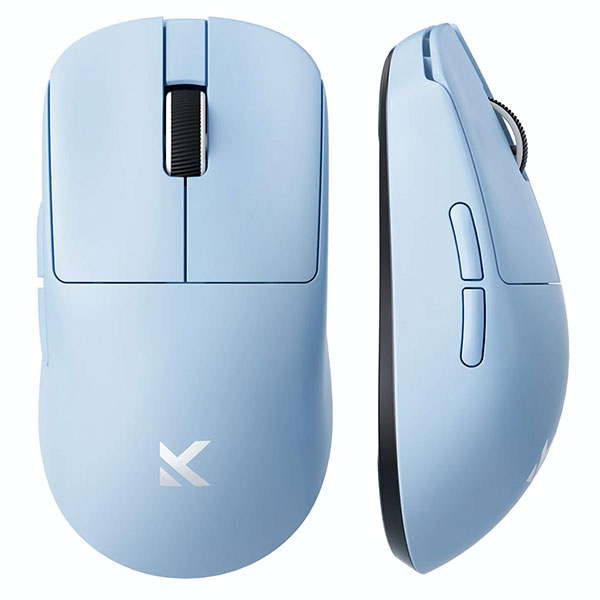 MCHOSE L7 Ultra Wireless Mouse 日本限定 超軽量ゲーミング