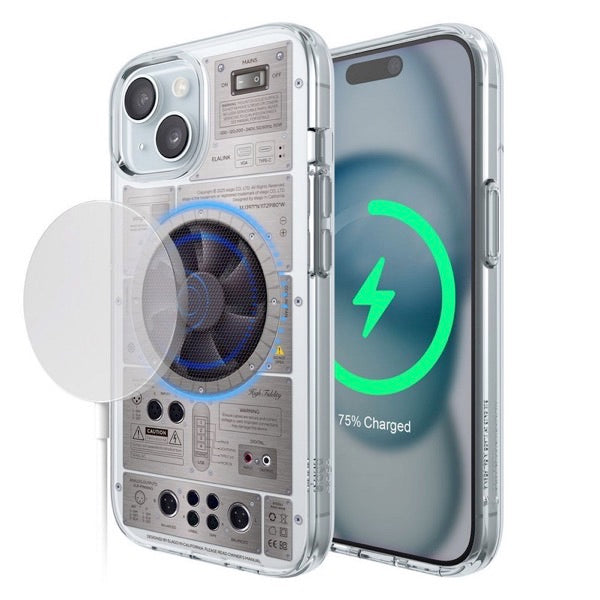 iPhone 15