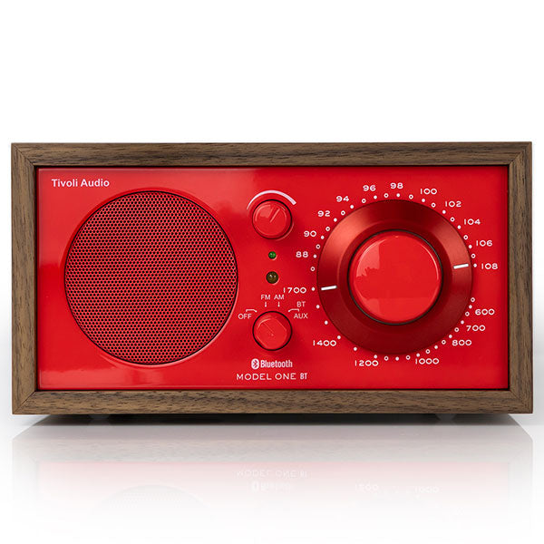 Tivoli Audio Model One BT 70年代カラーコレクション『数量限定モデル