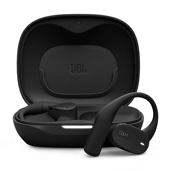 JBL Sense Lite オープンイヤー型 完全ワイヤレスイヤホン IP54防水