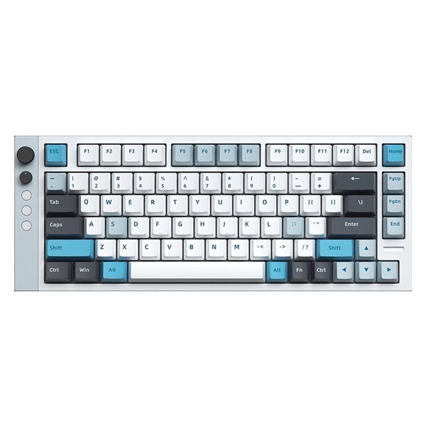 〇Db右1072 未使用 JET75 メカニカルキーボード LAMZU LAMZU Jet75 Magnetic Gaming Keyboard