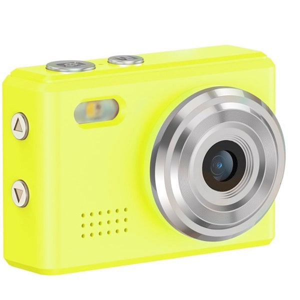 デジタルカメラ Lakech SAC CONNECT コンパクトデジタルMINIカメラ – kitcut plus