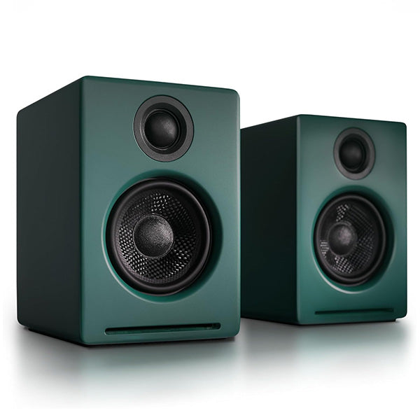 スピーカー・ウーファー audioengine a2+ 米国Audioengine社A2+ワイヤレス及びS8パワードサブウーファー
