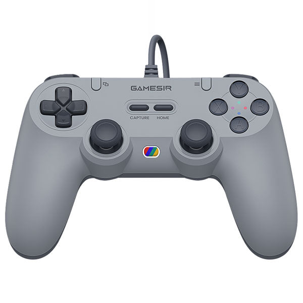 Gray