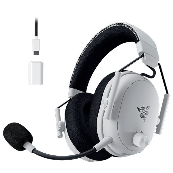 White Edition