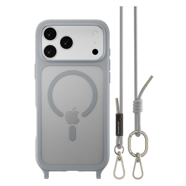 iPhone 17 Pro Max / ist/isty Gray