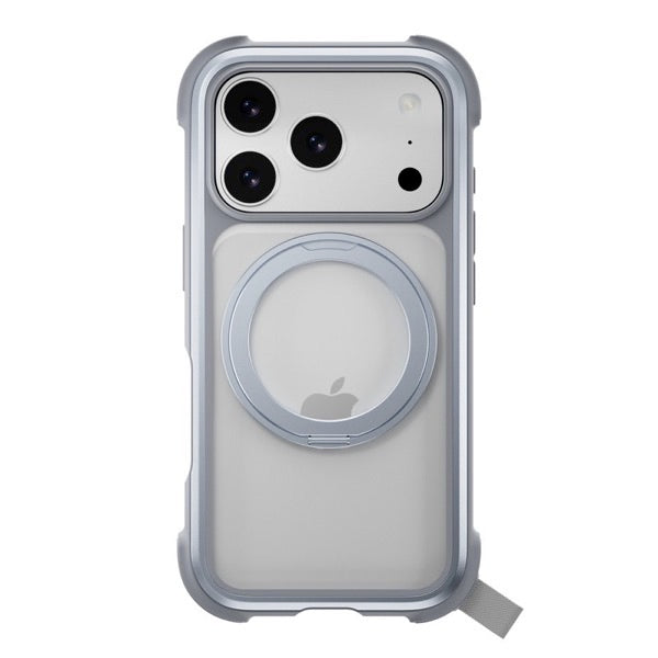 MagEasy iPhone 17 シリーズ Odyssey Stand M C MagSafe対応 スタンド