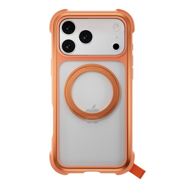MagEasy iPhone 17 シリーズ Odyssey Stand M C MagSafe対応 スタンド