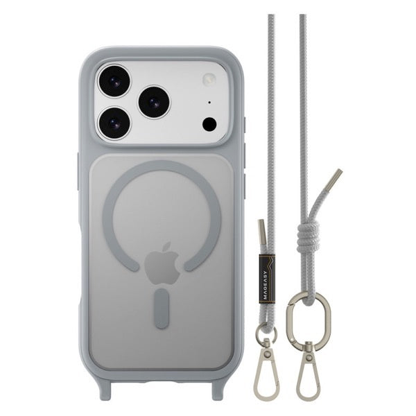 iPhone 17 Pro / ist/isty Gray