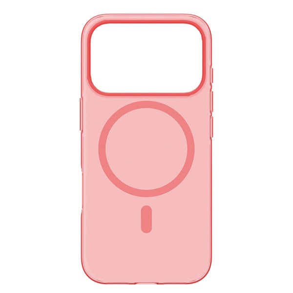 iPhone 17 Pro / レッド