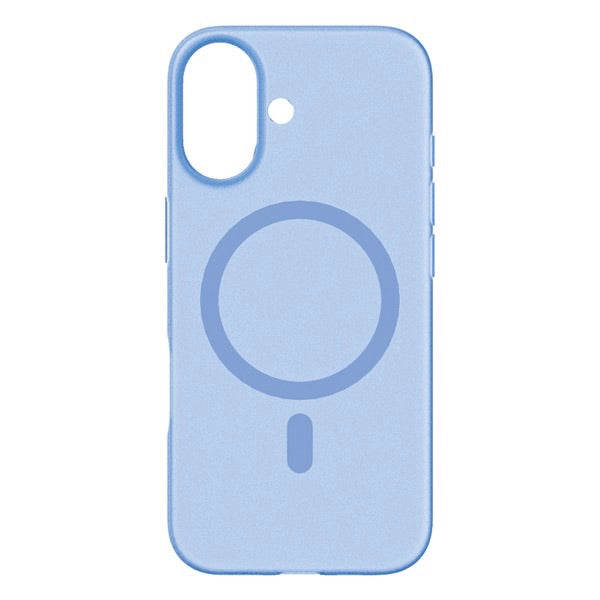iPhone 17 / ブルー