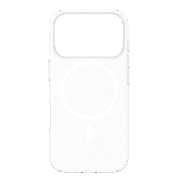 iPhone 17 Pro / クリア