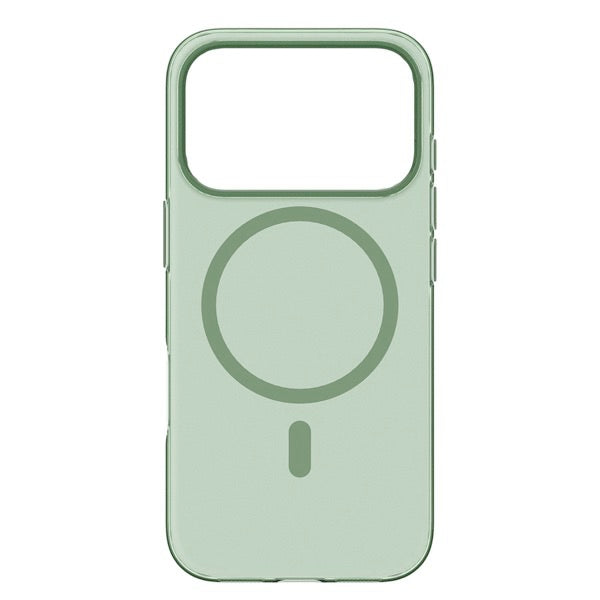 iPhone 17 Pro / グリーン