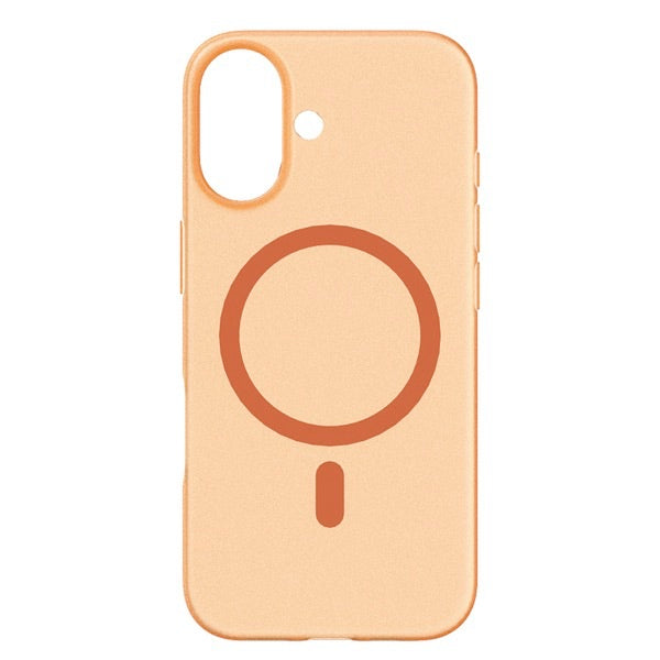 iPhone 17 / オレンジ