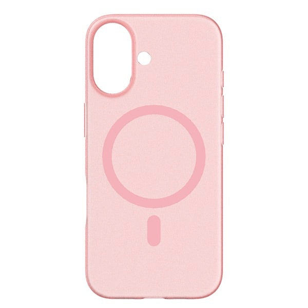 iPhone 17 / ピンク