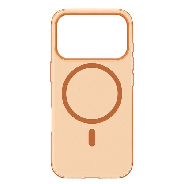 iPhone 17 Pro / オレンジ