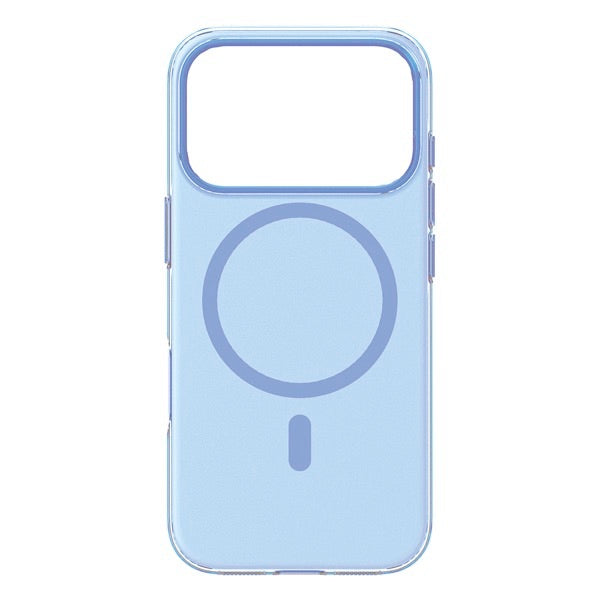 iPhone 17 Pro / ブルー