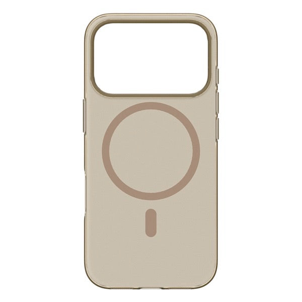 iPhone 17 Pro / ベージュ