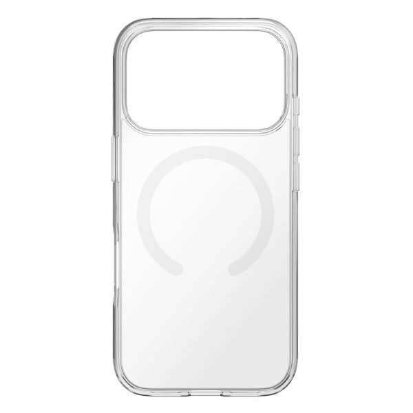 iPhone 17 Pro / ホワイトリング