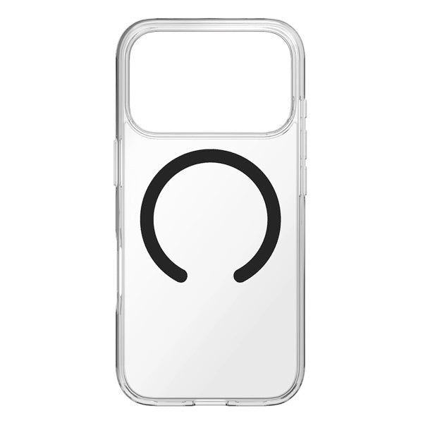 iPhone 17 Pro / ブラックリング