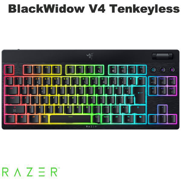Razer：ゲーミングデバイス – kitcut plus ・オンラインストア