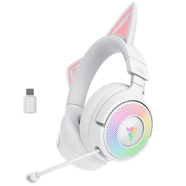 White Edition