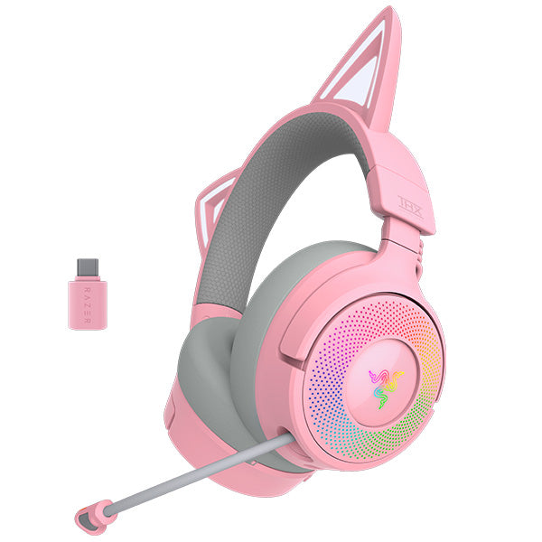 Quartz Pink Edition