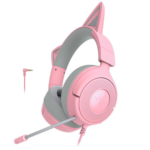 Quartz Pink Edition