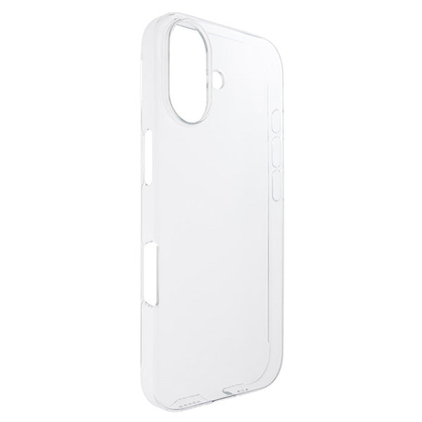 iPhone 17 / Clear