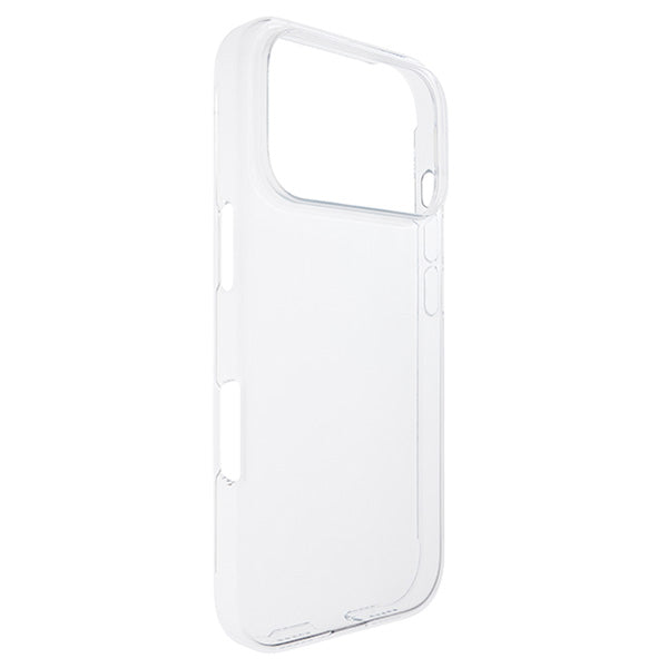 iPhone 17 Pro / Clear