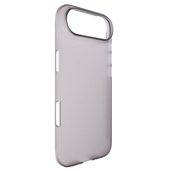 iPhone 17 Air / Smoke matte