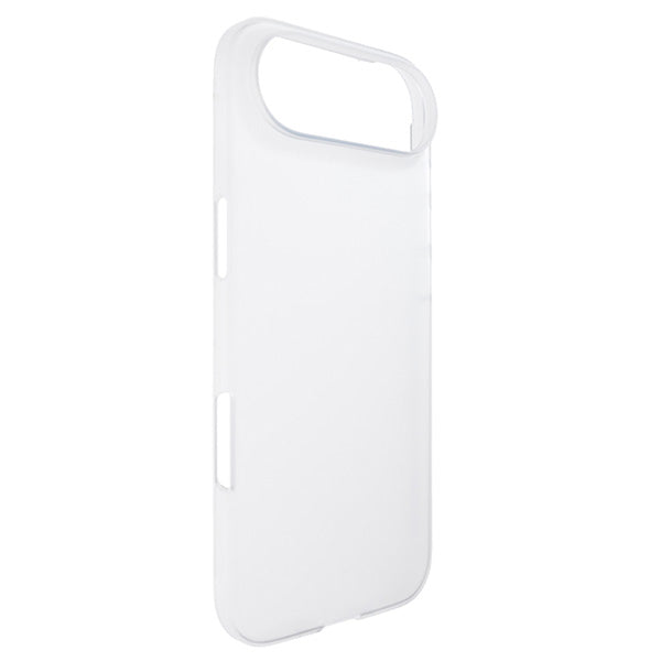 iPhone 17 Air / Clear matte