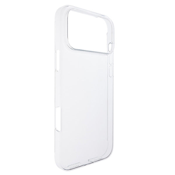 iPhone 17 Pro Max / Clear