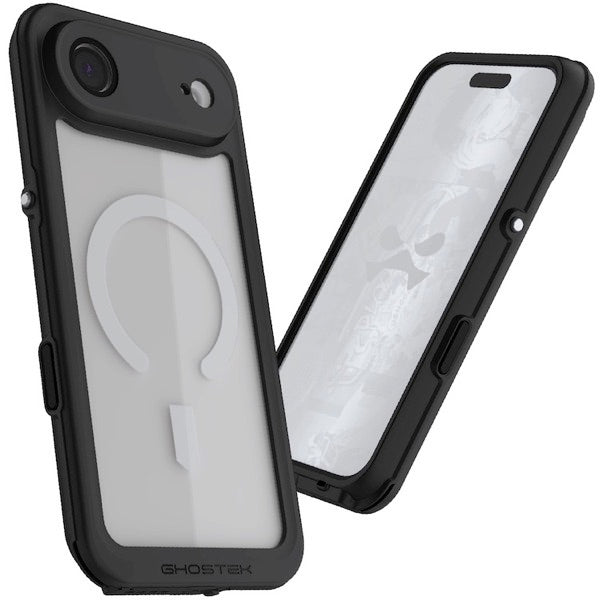 iPhone 17 Air / クリア