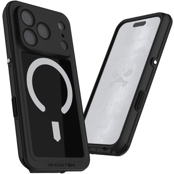 iPhone 17 Pro / ブラック