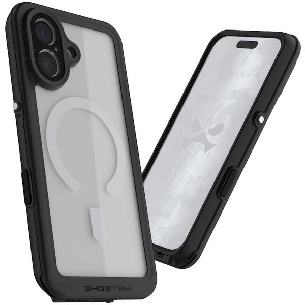 iPhone 17 / クリア