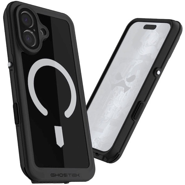 iPhone 17 / ブラック