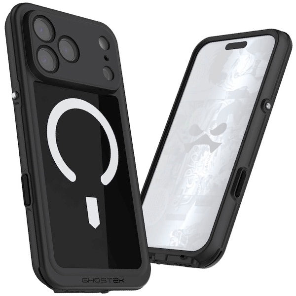 iPhone 17 Pro Max / ブラック