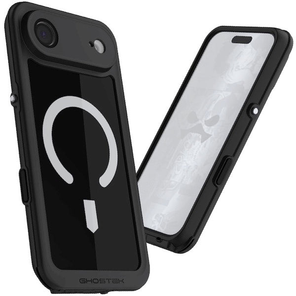 iPhone 17 Air / ブラック