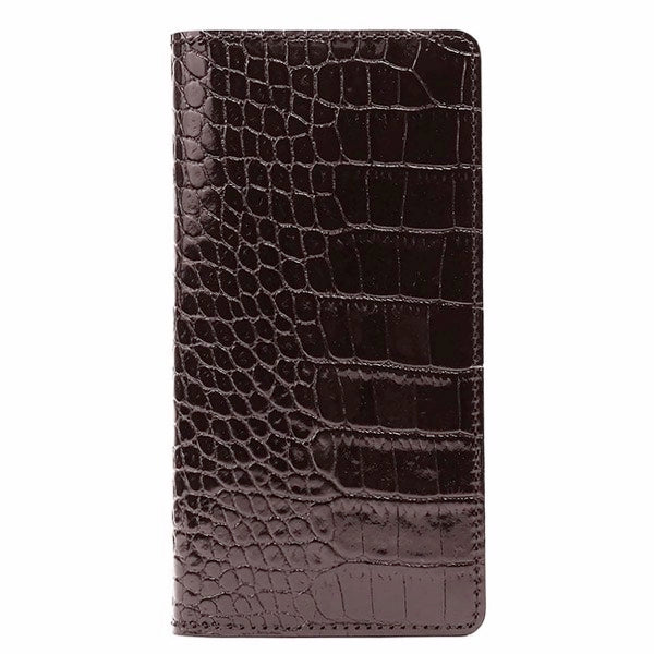 iPhone 17 / ダークブラウン