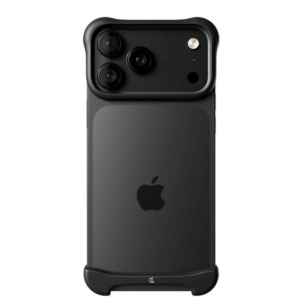Phone 17 Pro / マットブラック
