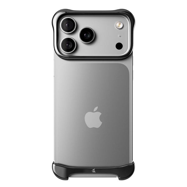Phone 17 Pro Max / グラファイト