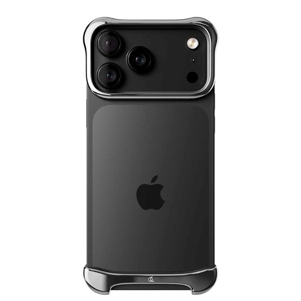 Phone 17 Pro / ミラーシルバー
