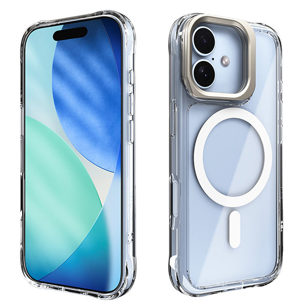Absolute Technology iPhone 17 / Air シリーズ LINKASE AIR ゴリラ